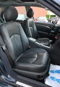 Daumennagel 13 - Mercedes-Benz E 240 Avantgarde 3.Hd StandHz el.GSD Leder BiXen