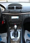 Daumennagel 15 - Mercedes-Benz E 240 Avantgarde 3.Hd StandHz el.GSD Leder BiXen