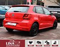 Daumennagel 5 - Volkswagen Polo 1.Hd Klima vollScheckheft Allwetter