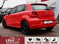 Daumennagel 8 - Volkswagen Polo 1.Hd Klima vollScheckheft Allwetter