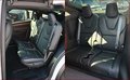 Daumennagel 15 - Tesla Model X LONG RAVEN DUAL 1Hd 7SITZE LUFT ACC PANO