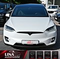 Daumennagel 16 - Tesla Model X LONG RAVEN DUAL 1Hd 7SITZE LUFT ACC PANO