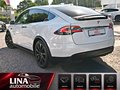 Daumennagel 5 - Tesla Model X LONG RAVEN DUAL 1Hd 7SITZE LUFT ACC PANO