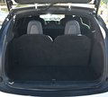 Daumennagel 23 - Tesla Model X LONG RAVEN DUAL 1Hd 7SITZE LUFT ACC PANO