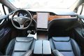 Daumennagel 6 - Tesla Model X LONG RAVEN DUAL 1Hd 7SITZE LUFT ACC PANO