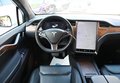 Daumennagel 4 - Tesla Model X LONG RAVEN DUAL 1Hd 7SITZE LUFT ACC PANO