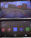 Daumennagel 11 - Smart smart fortwo 1.0 cabrio passion KAMERA NaviTouch