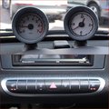 Daumennagel 18 - Smart smart fortwo 1.0 cabrio passion KAMERA NaviTouch