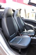 Daumennagel 9 - Smart smart fortwo 1.0 cabrio passion KAMERA NaviTouch
