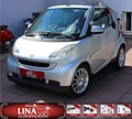 Daumennagel 1 - Smart smart fortwo 1.0 cabrio passion KAMERA NaviTouch