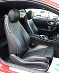 Thumbnail 11 - Mercedes-Benz E 400 4M Coupé AMG PANO LUFT 360° BURM ACC WIDE