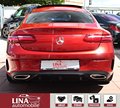 Thumbnail 12 - Mercedes-Benz E 400 4M Coupé AMG PANO LUFT 360° BURM ACC WIDE