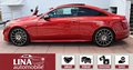 Thumbnail 14 - Mercedes-Benz E 400 4M Coupé AMG PANO LUFT 360° BURM ACC WIDE