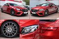 Thumbnail 16 - Mercedes-Benz E 400 4M Coupé AMG PANO LUFT 360° BURM ACC WIDE