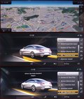 Thumbnail 17 - Mercedes-Benz E 400 4M Coupé AMG PANO LUFT 360° BURM ACC WIDE