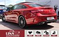 Thumbnail 5 - Mercedes-Benz E 400 4M Coupé AMG PANO LUFT 360° BURM ACC WIDE
