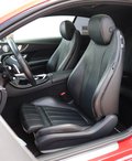 Thumbnail 8 - Mercedes-Benz E 400 4M Coupé AMG PANO LUFT 360° BURM ACC WIDE