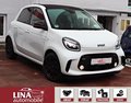 Daumennagel 4 - smart ForFour EQ EDITION ONE 2.Hd PANO 4xSHZ Kamera