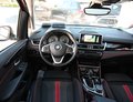 Daumennagel 2 - BMW 220 i Active Tourer Sport StandHz HUD PANO Kamer