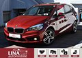 Daumennagel 1 - BMW 220 i Active Tourer Sport StandHz HUD PANO Kamer
