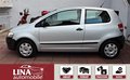 Daumennagel 13 - Volkswagen Fox 1.2 TÜV BIS 03.2027 SERVO AUX SCHECKHEFT