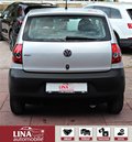 Daumennagel 11 - Volkswagen Fox 1.2 TÜV BIS 03.2027 SERVO AUX SCHECKHEFT