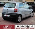 Daumennagel 4 - Volkswagen Fox 1.2 TÜV BIS 03.2027 SERVO AUX SCHECKHEFT