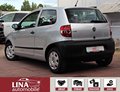 Daumennagel 6 - Volkswagen Fox 1.2 TÜV BIS 03.2027 SERVO AUX SCHECKHEFT