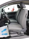 Daumennagel 7 - Volkswagen Fox 1.2 TÜV BIS 03.2027 SERVO AUX SCHECKHEFT