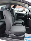 Daumennagel 10 - Volkswagen Fox 1.2 TÜV BIS 03.2027 SERVO AUX SCHECKHEFT