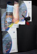 Thumbnail 14 - Volkswagen Lupo 1.0 TÜV/AU bis 12.26 ReifenNEU Servo