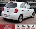 Thumbnail 4 - Nissan Micra Visia First KLIMA Servo USB+AUX Bluetooth