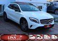 Daumennagel 2 - Mercedes-Benz GLA 220 d 2.Hd StandHzg Panorama AHK NaviComand