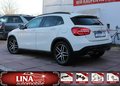 Daumennagel 7 - Mercedes-Benz GLA 220 d 2.Hd StandHzg Panorama AHK NaviComand