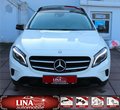 Daumennagel 25 - Mercedes-Benz GLA 220 d 2.Hd StandHzg Panorama AHK NaviComand