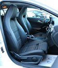 Daumennagel 30 - Mercedes-Benz GLA 220 d 2.Hd StandHzg Panorama AHK NaviComand