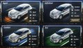 Daumennagel 31 - Mercedes-Benz GLA 220 d 2.Hd StandHzg Panorama AHK NaviComand