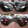 Daumennagel 13 - Mercedes-Benz A 200 Avantgarde Navi 2xSHZ Leder Klima Bluetoot