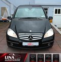Daumennagel 4 - Mercedes-Benz A 200 Avantgarde Navi 2xSHZ Leder Klima Bluetoot