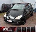 Daumennagel 2 - Mercedes-Benz A 200 Avantgarde Navi 2xSHZ Leder Klima Bluetoot