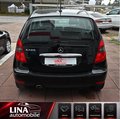 Daumennagel 5 - Mercedes-Benz A 200 Avantgarde Navi 2xSHZ Leder Klima Bluetoot