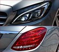Daumennagel 15 - Mercedes-Benz C 250d 4M StandHz HUD ACC Memory elSD Kamera 18"