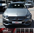 Daumennagel 9 - Mercedes-Benz C 250d 4M StandHz HUD ACC Memory elSD Kamera 18"