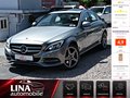 Daumennagel 1 - Mercedes-Benz C 250d 4M StandHz HUD ACC Memory elSD Kamera 18"
