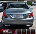 Daumennagel 11 - Mercedes-Benz C 250d 4M StandHz HUD ACC Memory elSD Kamera 18"