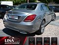Daumennagel 6 - Mercedes-Benz C 250d 4M StandHz HUD ACC Memory elSD Kamera 18"