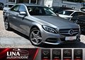 Daumennagel 2 - Mercedes-Benz C 250d 4M StandHz HUD ACC Memory elSD Kamera 18"