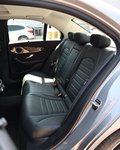 Daumennagel 14 - Mercedes-Benz C 250d 4M StandHz HUD ACC Memory elSD Kamera 18"