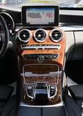 Daumennagel 19 - Mercedes-Benz C 250d 4M StandHz HUD ACC Memory elSD Kamera 18"