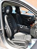 Daumennagel 16 - Mercedes-Benz C 250d 4M StandHz HUD ACC Memory elSD Kamera 18"